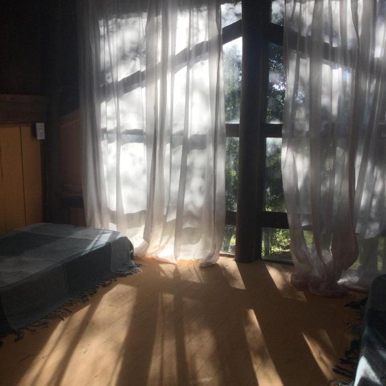 Cabaña Ojo de Agua - Casa con 1 dormitorio - 3
