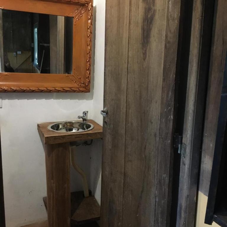 Cabaña Ojo de Agua - Casa con 1 dormitorio - 6