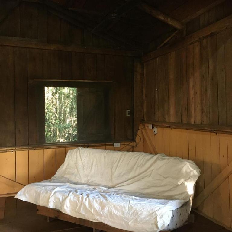 Cabaña Ojo de Agua - Casa con 1 dormitorio - 11