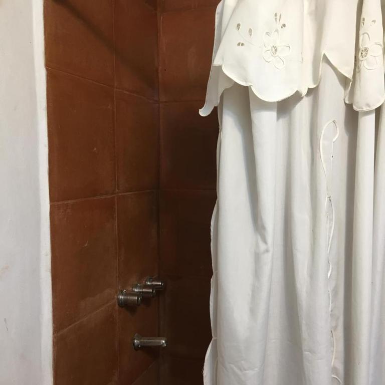 Cabaña Ojo de Agua - Casa con 1 dormitorio - 12