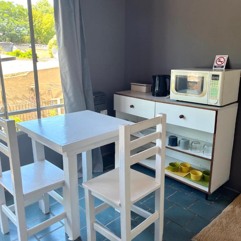 Monoambiente Noah 2 - Apartamento de 1 dormitorio - 5