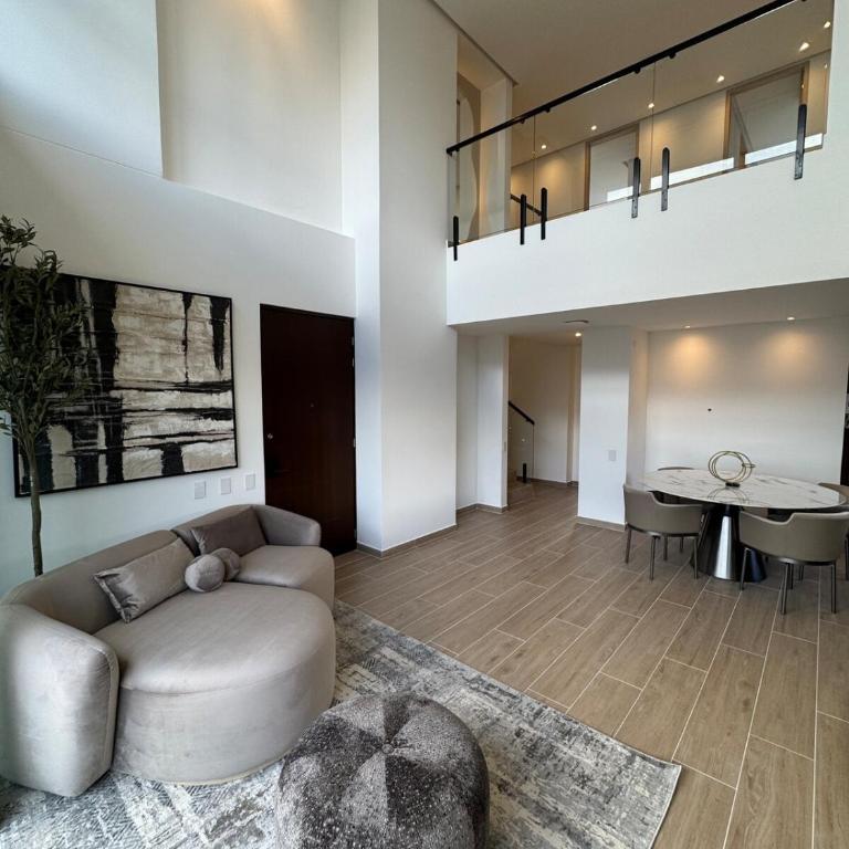 El Poblado Amazing Penthouse with Breathtaking Views - Apartment - 10