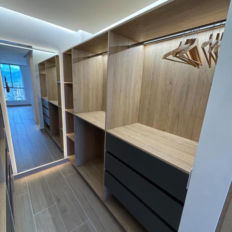El Poblado Amazing Penthouse with Breathtaking Views - Apartment - 12