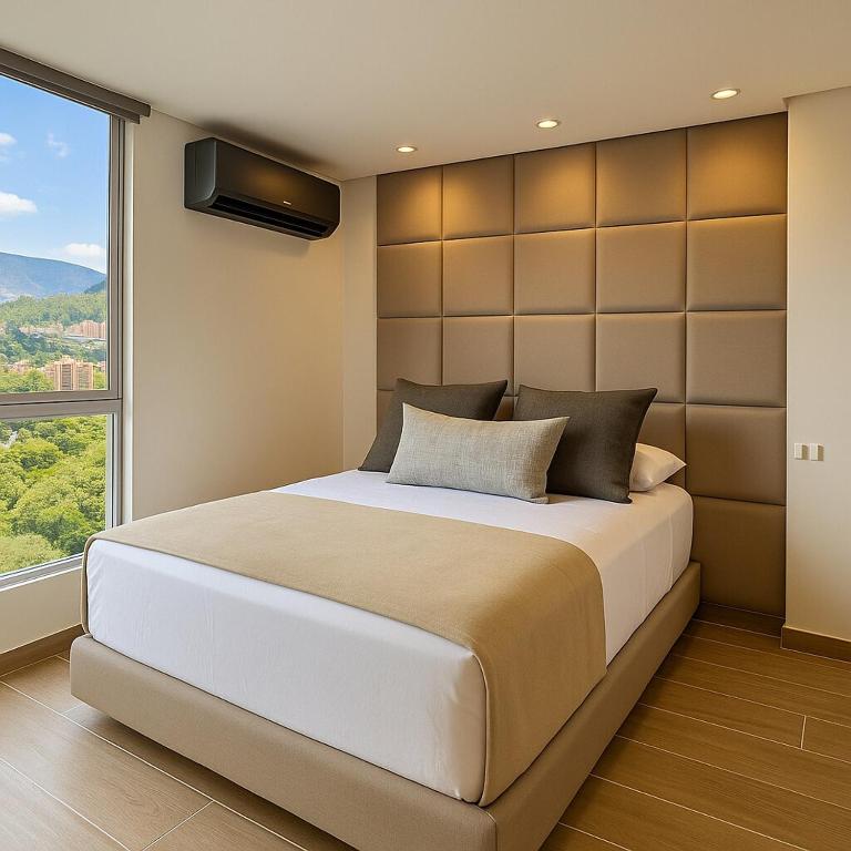 El Poblado Amazing Penthouse with Breathtaking Views - Apartment - 13