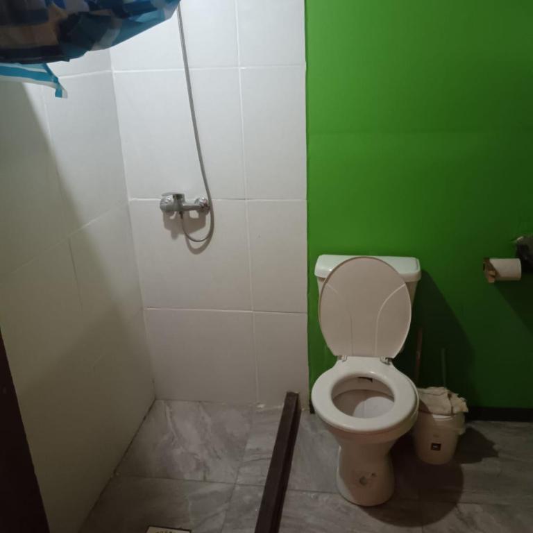 La viuda del diablo cabañas - Casa con 1 dormitorio - 11