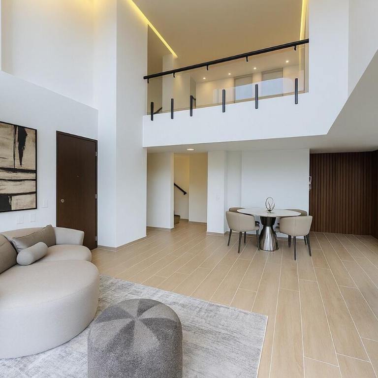 El Poblado Amazing Penthouse with Breathtaking Views - Apartment - 30