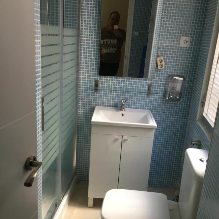 Reina Victoria Apartaments & SuiteS TPH - Superior Apartment - 8