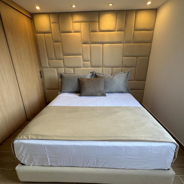 El Poblado Amazing Penthouse with Breathtaking Views - Apartment - 39