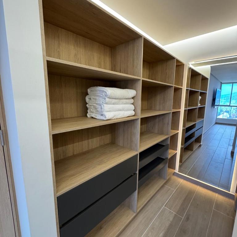 El Poblado Amazing Penthouse with Breathtaking Views - Apartment - 40