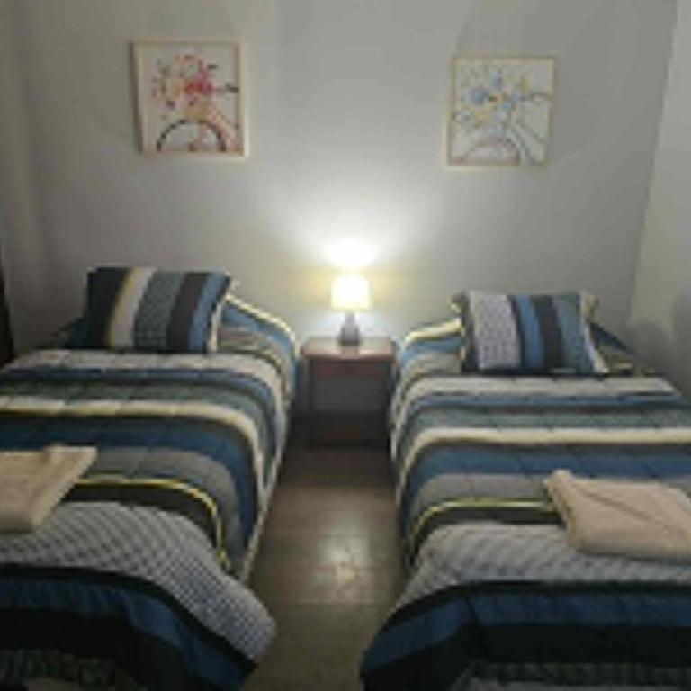 DEPARTAMENTO en PRIMERA LINEA FRENTE AL MUELLE VERGARA DOS DORMITORIOS - One-Bedroom Apartment - 9