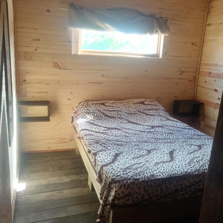 La viuda del diablo cabañas - Casa con 1 dormitorio - 8