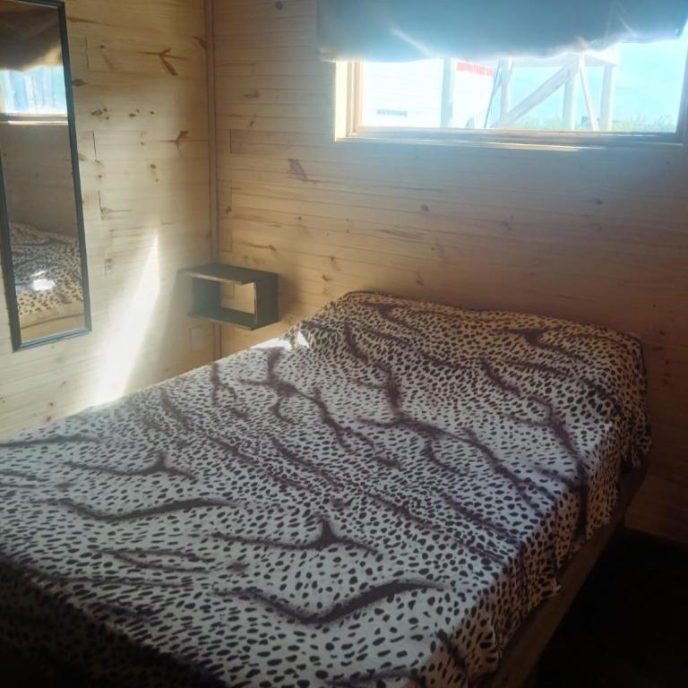 La viuda del diablo cabañas - Casa con 1 dormitorio - 9