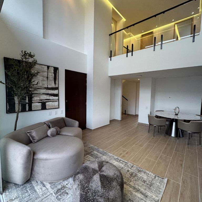 El Poblado Amazing Penthouse with Breathtaking Views - Apartment - 58