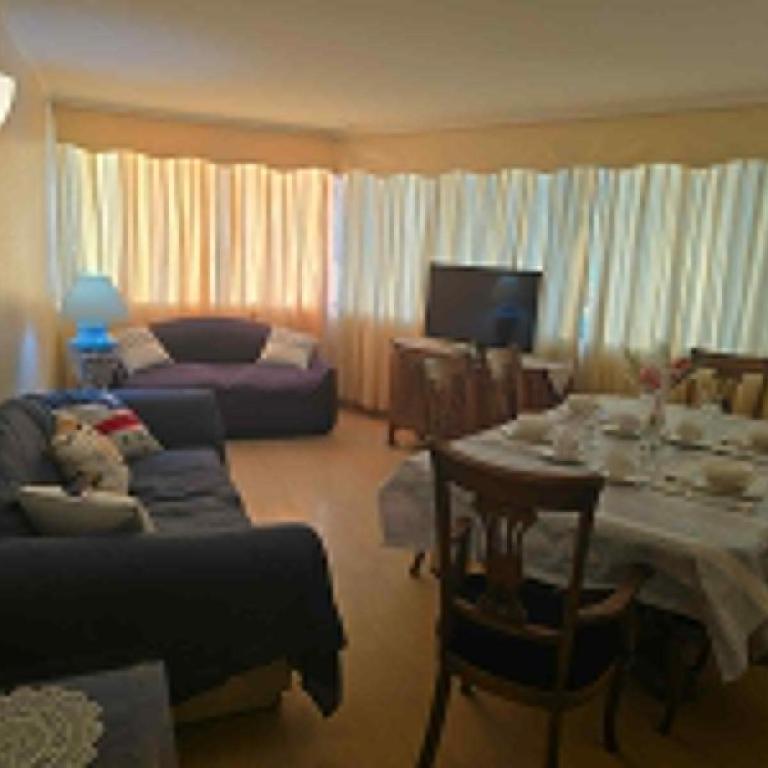 DEPARTAMENTO en PRIMERA LINEA FRENTE AL MUELLE VERGARA DOS DORMITORIOS - One-Bedroom Apartment - 12