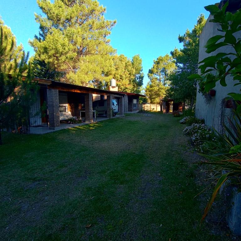 Casa a estrenar - 4 personas - Complejo Sans Souci - Two-Bedroom House - 10