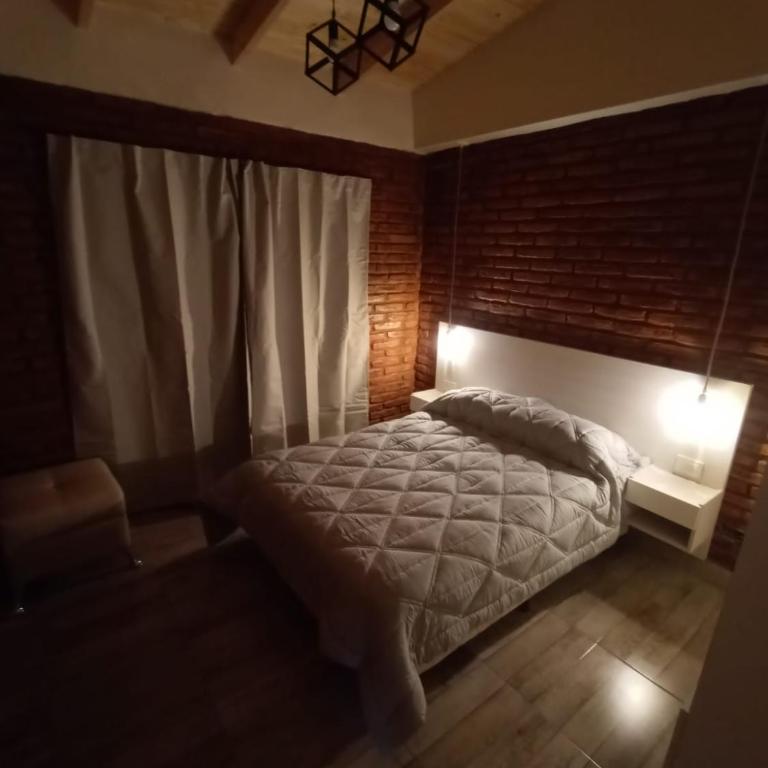 Casa a estrenar - 4 personas - Complejo Sans Souci - Two-Bedroom House - 6