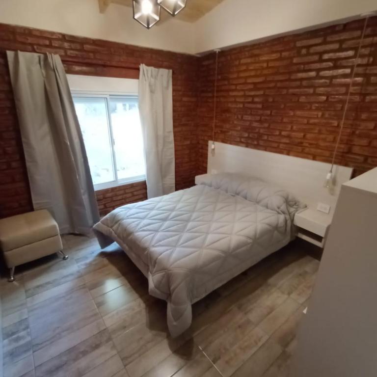 Casa a estrenar - 4 personas - Complejo Sans Souci - Two-Bedroom House - 7