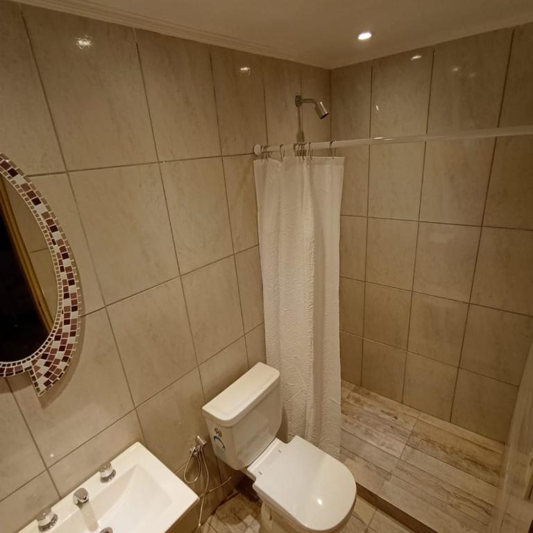 Casa a estrenar - 4 personas - Complejo Sans Souci - Two-Bedroom House - 9