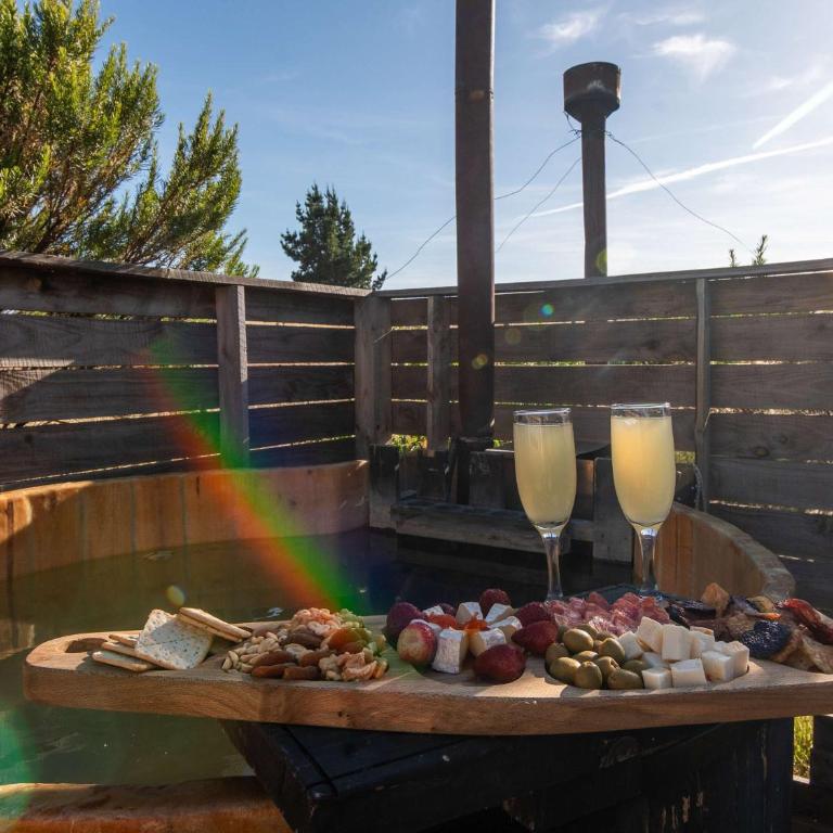 La Colmena Glamping Obrera - Tent - 65