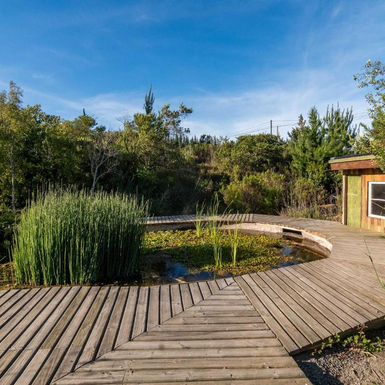 La Colmena Glamping Obrera - Tent - 72