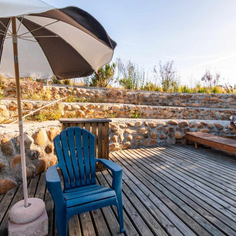 La Colmena Glamping Obrera - Tent - 81
