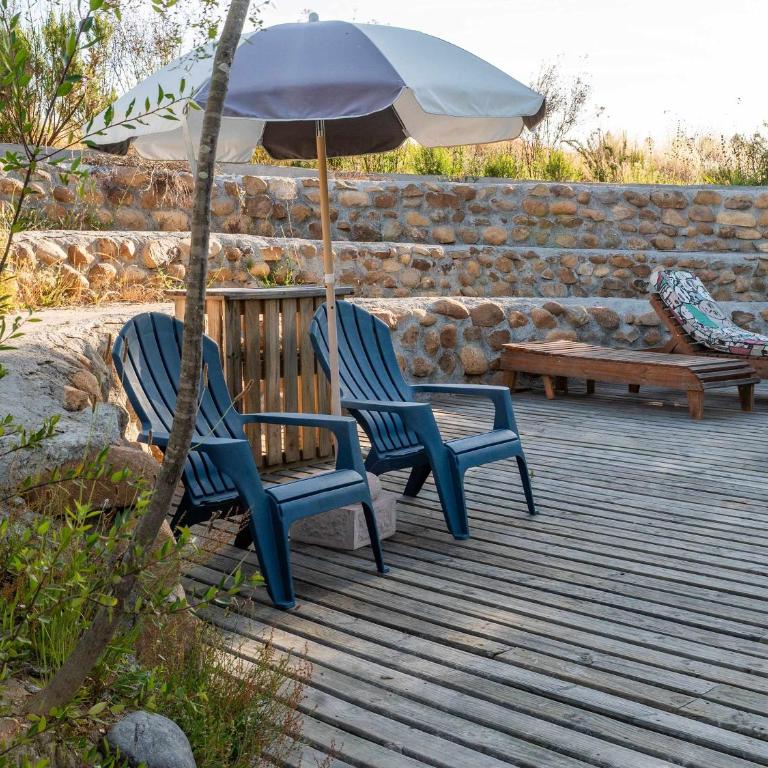 La Colmena Glamping Obrera - Tent - 91