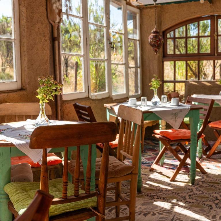 La Colmena Glamping Obrera - Tent - 96