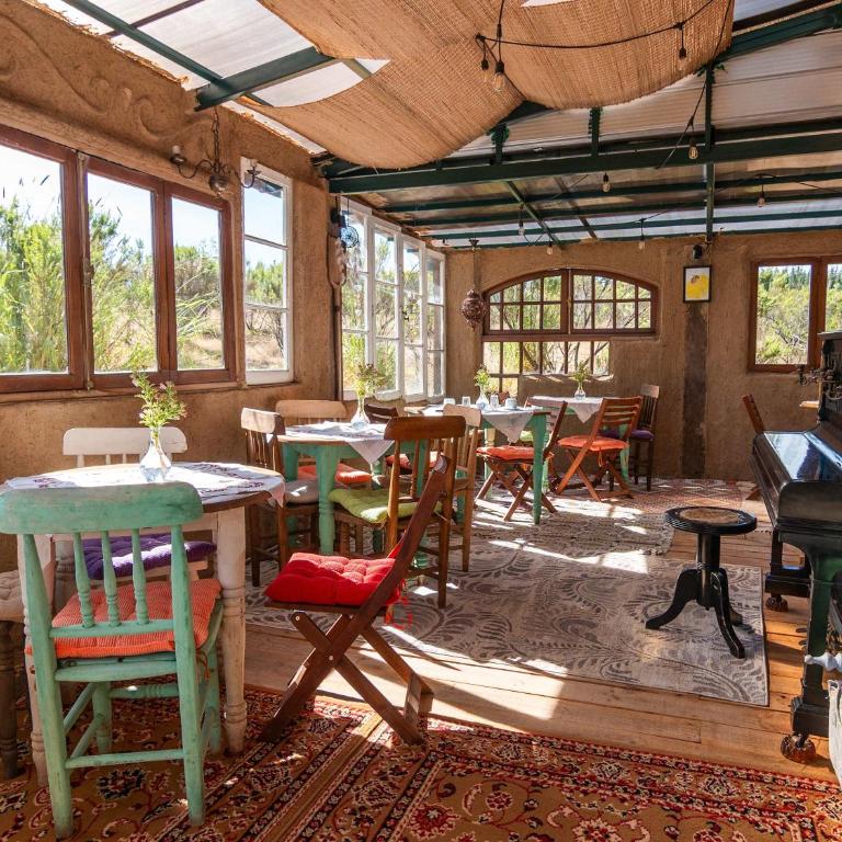 La Colmena Glamping Obrera - Tent - 97