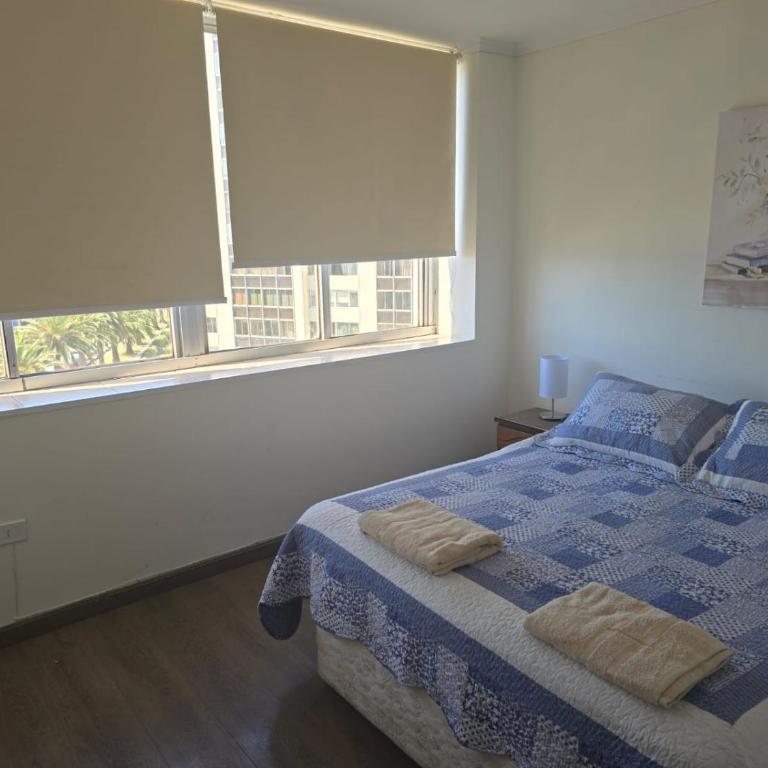 DEPARTAMENTO en PRIMERA LINEA FRENTE AL MUELLE VERGARA DOS DORMITORIOS - One-Bedroom Apartment - 18