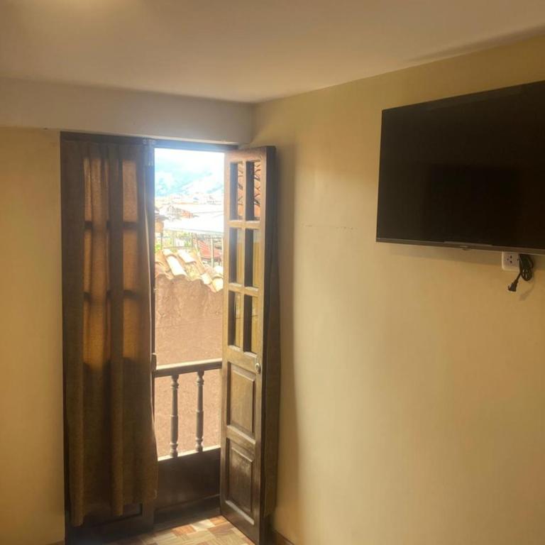 Casa Medina Hostal - Habitación Estándar - 1 cama grande - 10