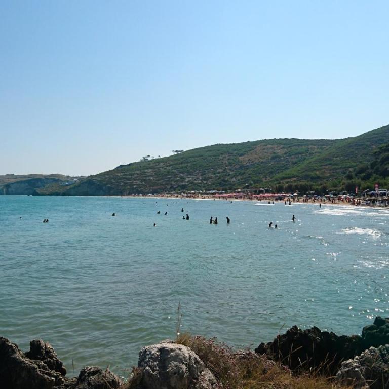 Casa vacanze GARGANO MARE - Appartamento con 2 Camere da Letto - 4