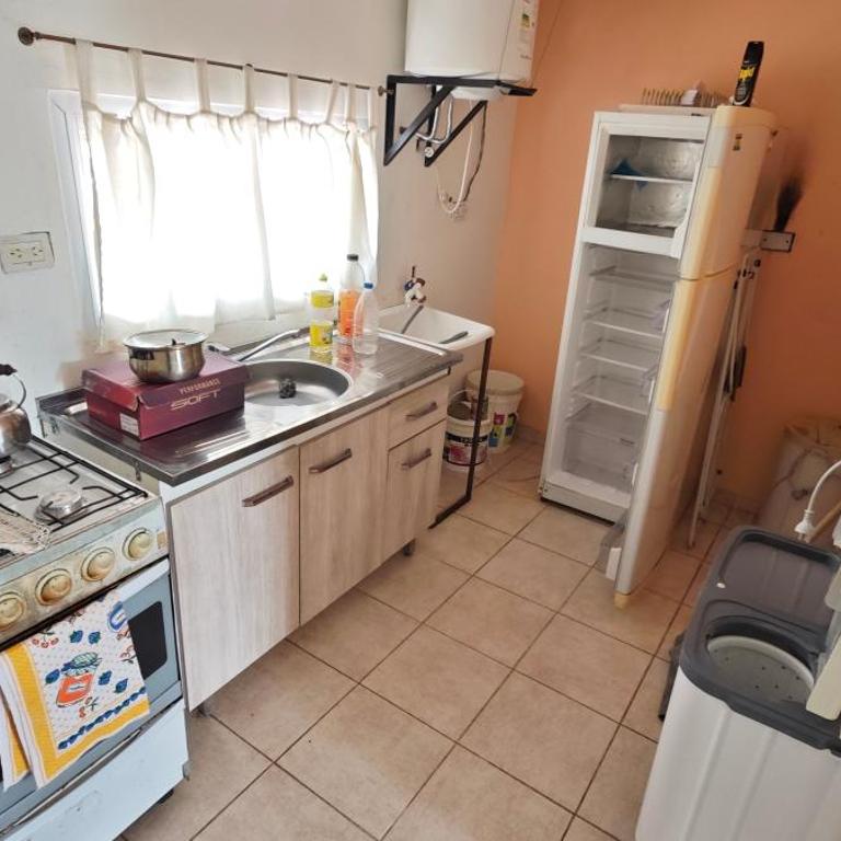 Monoambiente el Guille - Apartamento de 1 dormitorio - 4