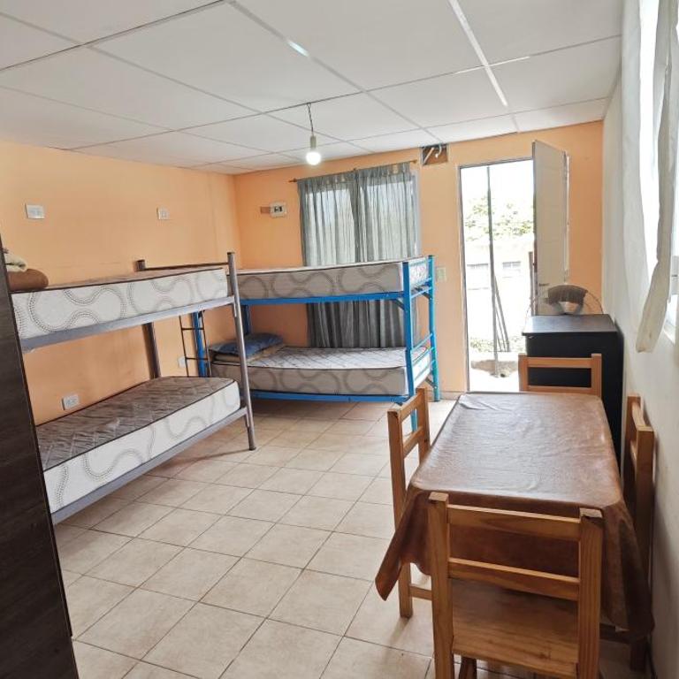 Monoambiente el Guille - Apartamento de 1 dormitorio - 5