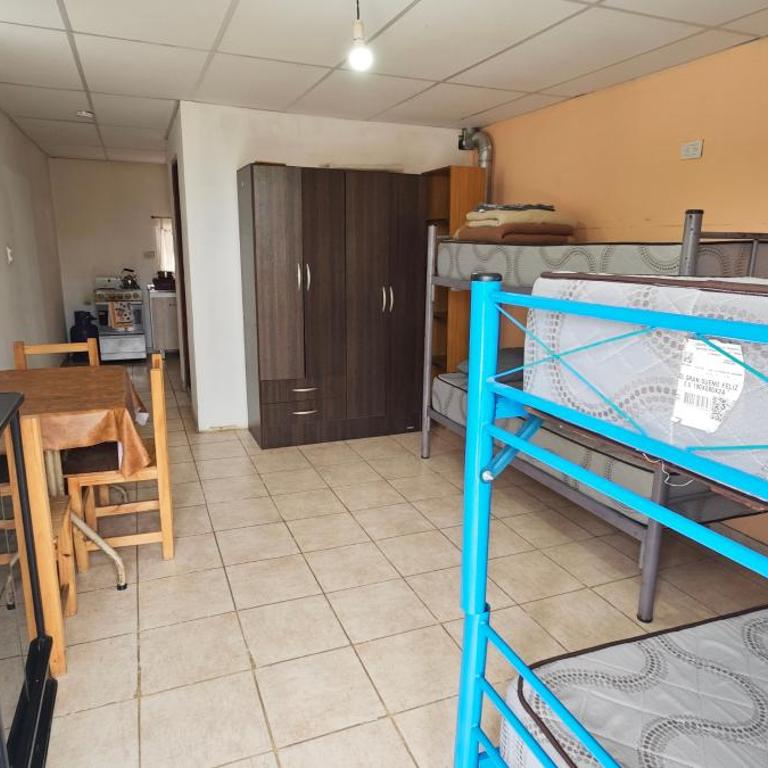 Monoambiente el Guille - Apartamento de 1 dormitorio - 6