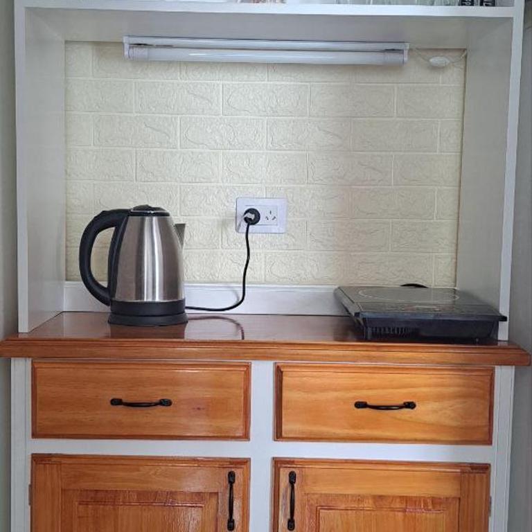 Kilómetro Cero - Apartamento de 1 dormitorio - 5