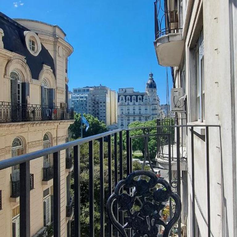 Kilómetro Cero - Apartamento de 1 dormitorio - 2
