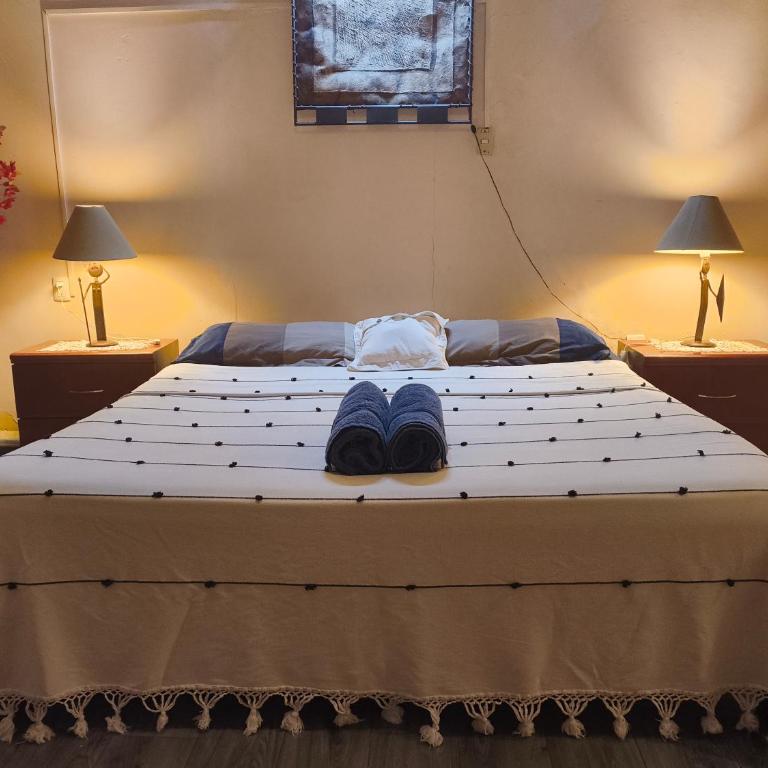 Loft Casa Guerrero Oaxaca - Apartamento de 2 dormitorios - 1