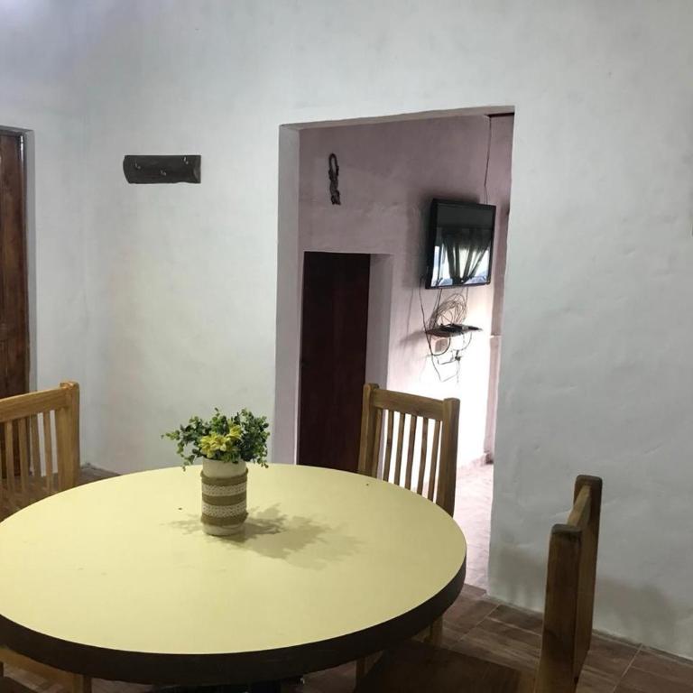 Las huellas - Casa de 2 dormitorios - 1