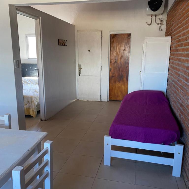 Las huellas - Casa con 1 dormitorio - 2