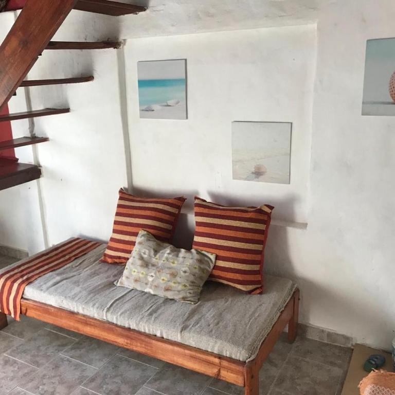 Las huellas - Casa de 2 dormitorios - 4