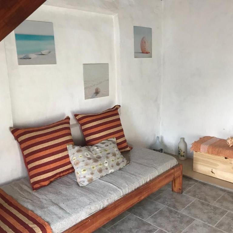 Las huellas - Casa de 2 dormitorios - 5