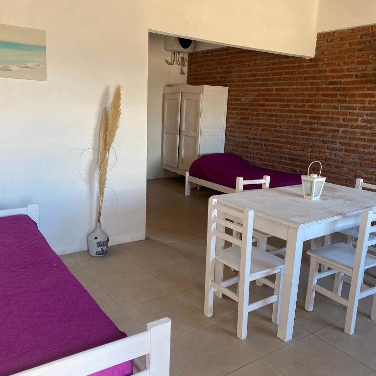 Las huellas - Casa con 1 dormitorio - 9