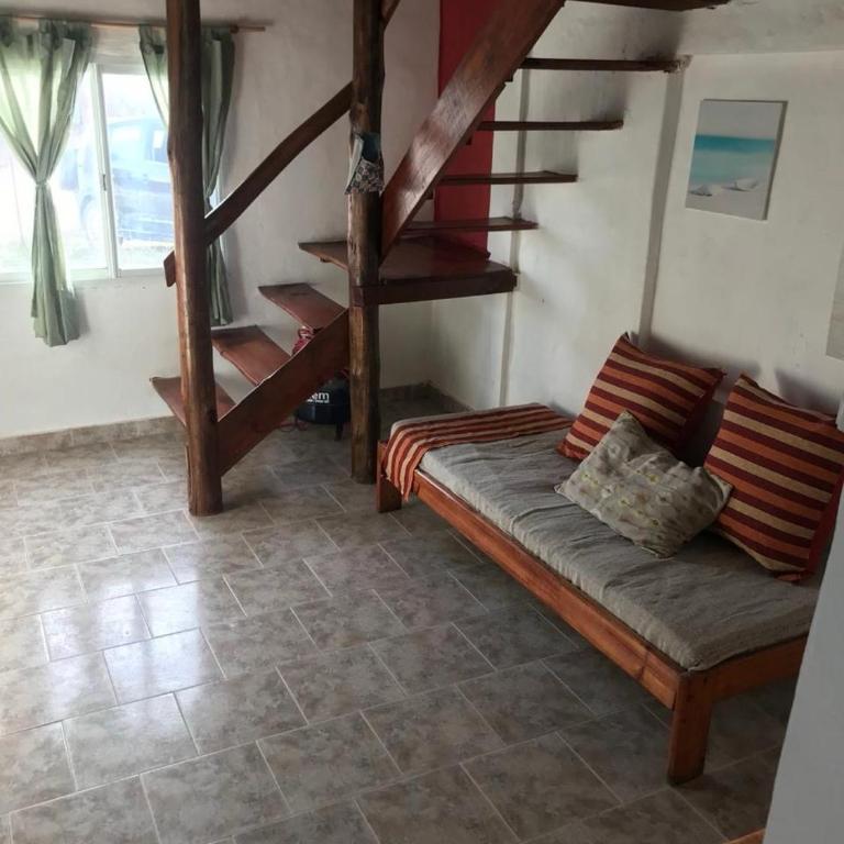 Las huellas - Casa de 2 dormitorios - 7