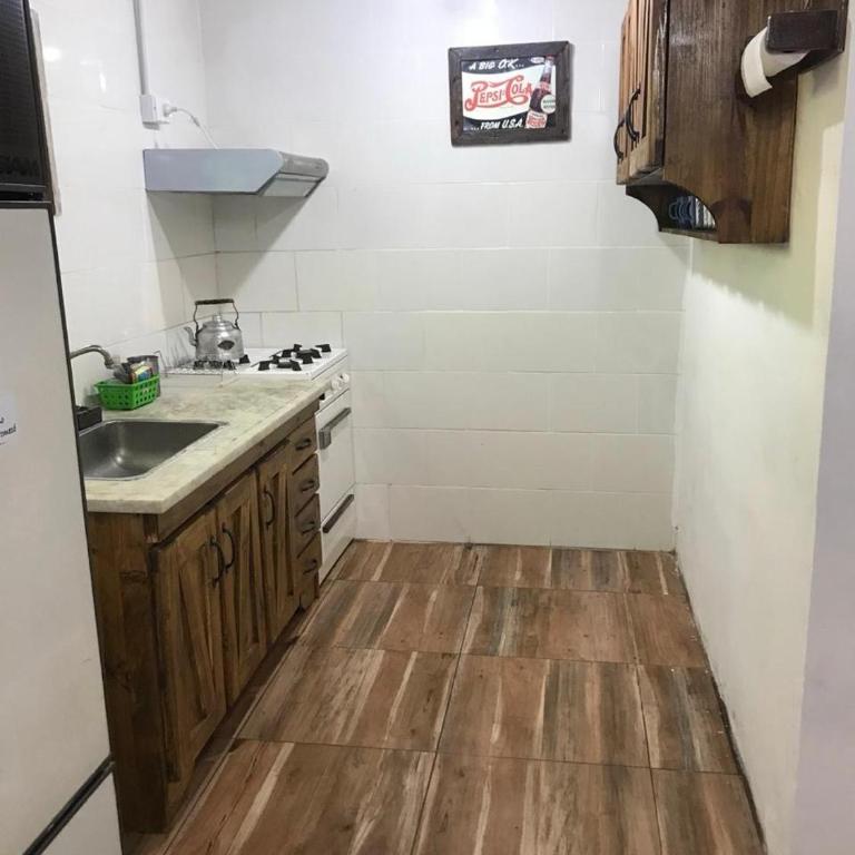 Las huellas - Casa de 2 dormitorios - 8