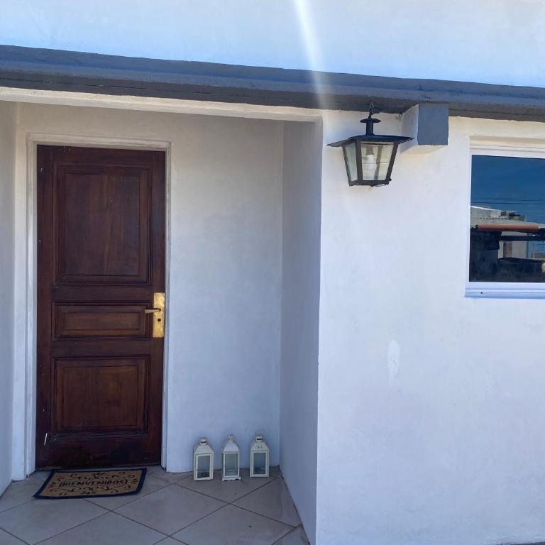 Las huellas - Casa con 1 dormitorio - 12