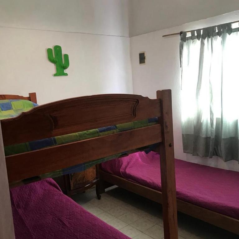 Las huellas - Casa de 2 dormitorios - 9