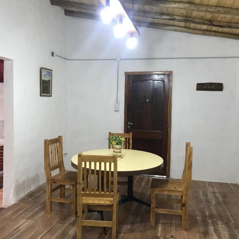 Las huellas - Casa de 2 dormitorios - 11