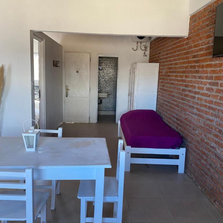 Las huellas - Casa con 1 dormitorio - 14