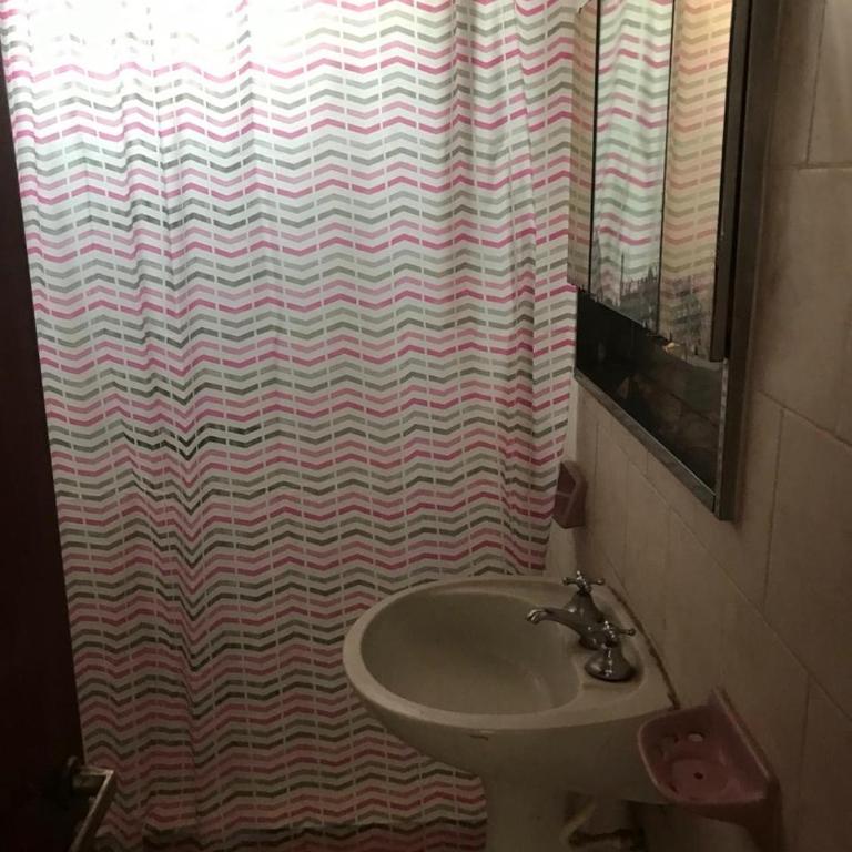 Las huellas - Casa de 2 dormitorios - 12