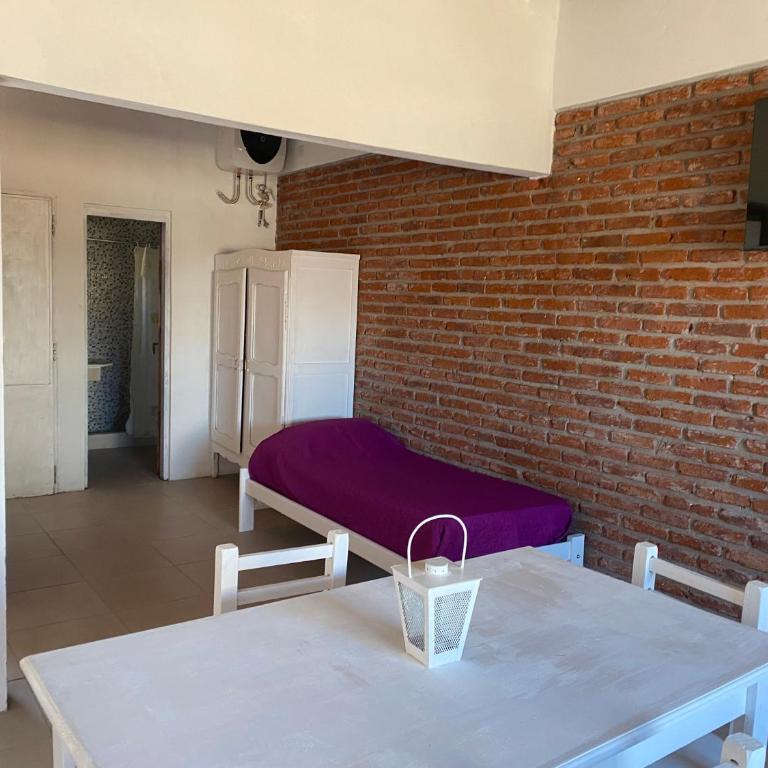 Las huellas - Casa con 1 dormitorio - 15